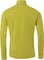 Vaude Livigno Halfzip II Fleece Funktionsshirt langarm wild lime (Herren) Vorschaubild