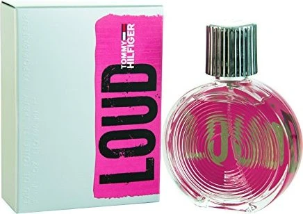 Tommy Hilfiger Loud For Her Eau de Toilette, 40ml
