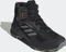 adidas Terrex Swift R3 Mid GTX core black/grey three/solar red (Herren) Vorschaubild