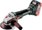 Metabo WB 18 LTX BL 15-125 Quick Akku-Winkelschleifer Vorschaubild