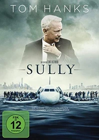Sully (DVD)