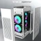 Raijintek Ophion Elite White, weiß, Mini-ITX Vorschaubild