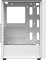 DarkFlash A290 White, Glasfenster Vorschaubild