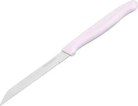Fackelmann Pamela Reif Gemüsemesser 12cm pastellrosa