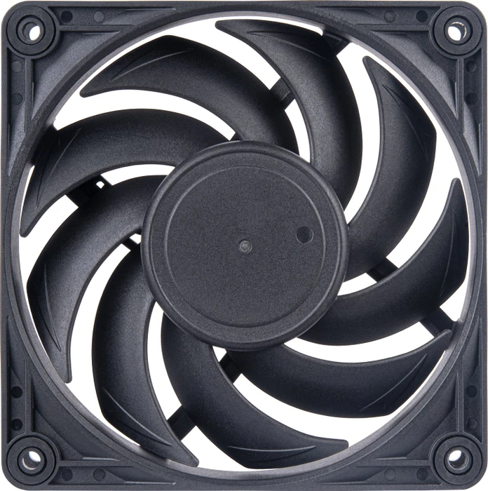 SilverStone Vista 120 Series