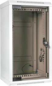 Triton RKA-10-AS4-CAX-X1 10" Wandschrank 10HE, hellgrau