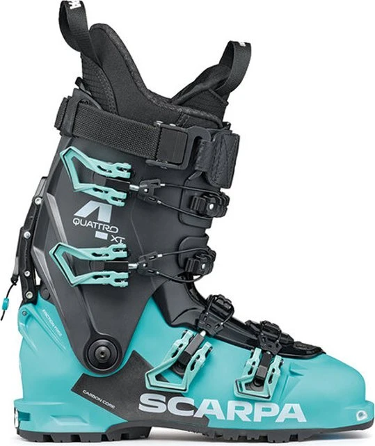 Scarpa 4-Quattro XT (Damen) (Modell 2022/2023)