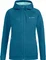 Vaude Skomer Hooded Fleece Jacke kingfisher uni (Damen) Vorschaubild