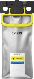 Epson Tinte T11P gelb XXL