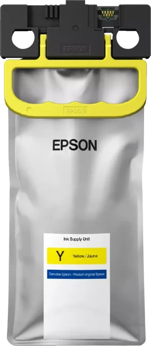 Epson Tinte T11P gelb XXL