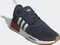 adidas NMD_R1 shadow navy/cloud white/collegiate burgundy (Herren) Vorschaubild