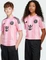 adidas Inter Miami CF Authentic 2025/2026 Heimtrikot kurzarm (Junior) Vorschaubild