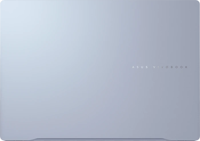 ASUS VivoBook S 14 OLED S5406MA-PP018W, Mist Blue, Core Ultra 5 125H, 16GB RAM, 512GB SSD, DE