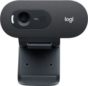 Logitech HD C505