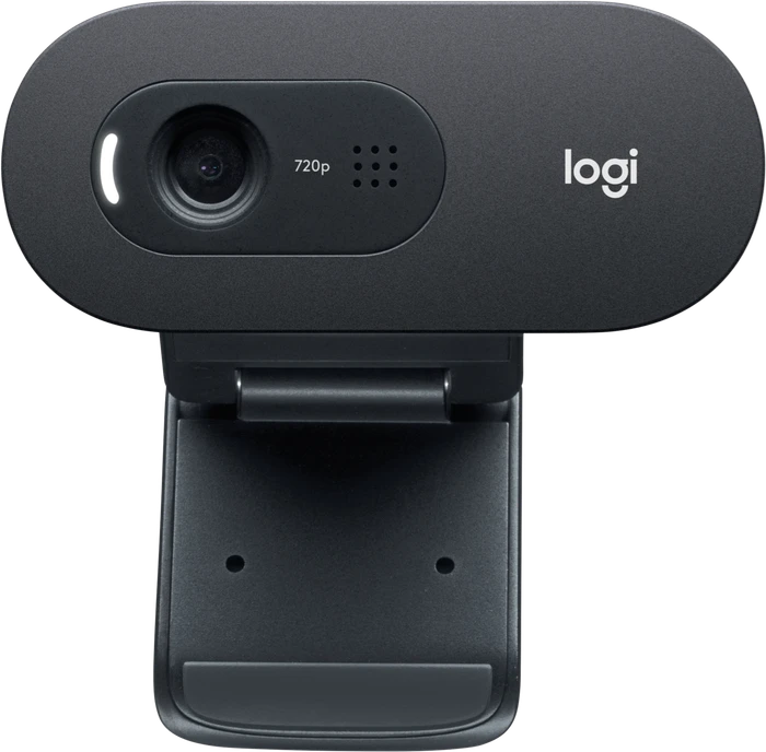 Logitech HD C505