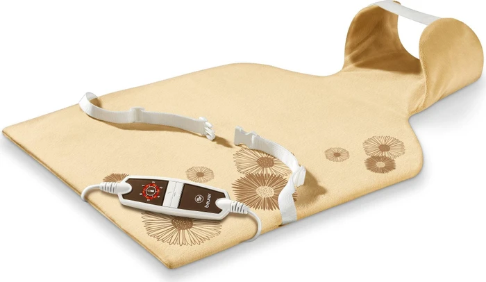 Beurer HK 58 Cosy Nacken-/Rückenheizkissen