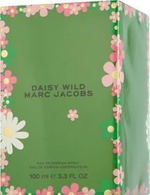 Marc Jacobs Daisy Wild Eau de Parfum nachfüllbar, 100ml