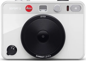 Leica SOFORT 2 weiß