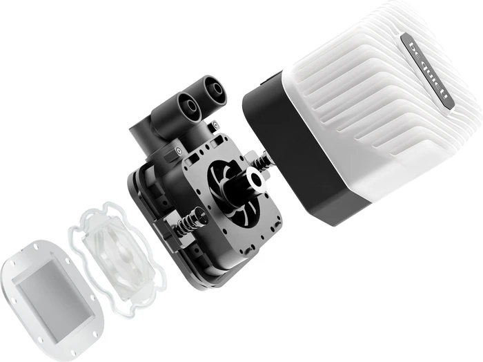 be quiet! Light Loop 240mm