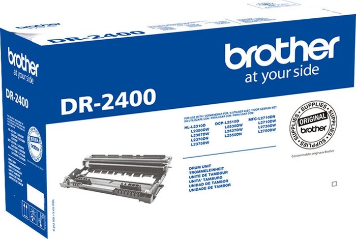 Brother Trommel DR2400