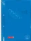 Brunnen Student Colour Code Collegeblock, A4, Lineatur 27, azur, 80 Blatt Vorschaubild