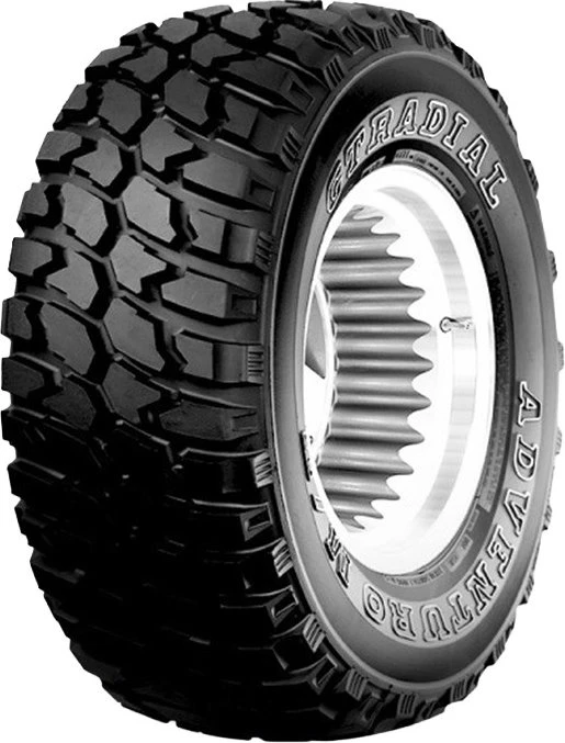 GT Radial Adventuro M/T 235/85 R16 120/116Q