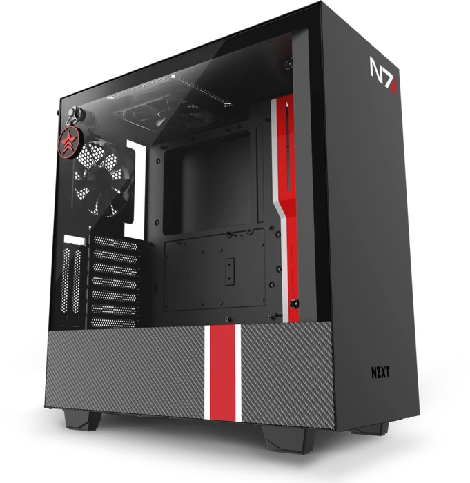 NZXT H510