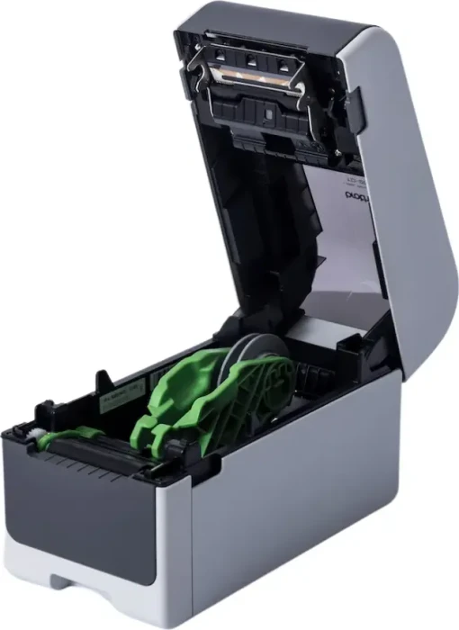 Brother TD-2320D203, deutsch, Thermodirekt