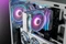 Cooler Master MasterBox TD500 Mesh V2, weiß, Glasfenster Vorschaubild