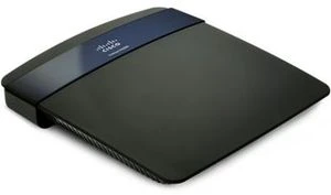 Linksys E3200