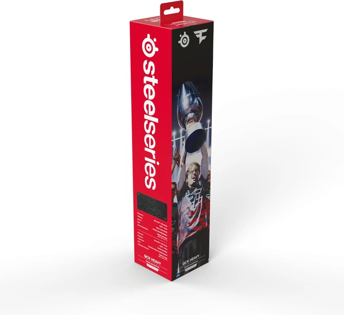 SteelSeries QcK Heavy XXL FaZe Clan Edition