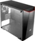 Cooler Master MasterBox Lite 3.1, schwarz, Acrylfenster Vorschaubild