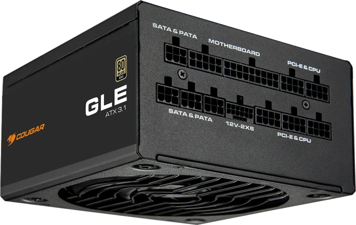 Cougar GLE 1000 1000W, ATX 3.1