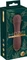 You2Toys Hazel Soft Silicone Vibrator Vorschaubild
