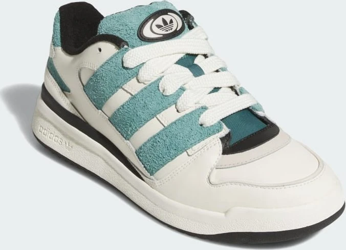 adidas Forum2000 off white/preloved teal/core black (Herren)