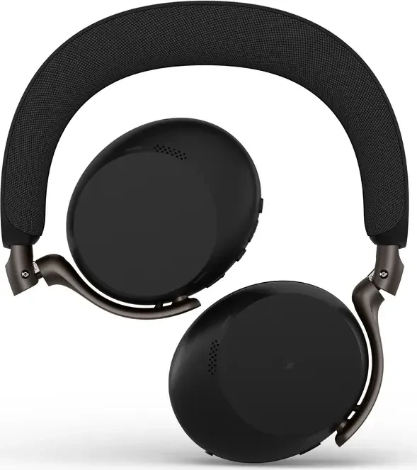 Jabra Evolve3 75 MS USB-A inkl. Ladepad schwarz
