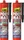 UHU Poly Max Express Montagekleber Kartusche schwarz, 425g (47200)