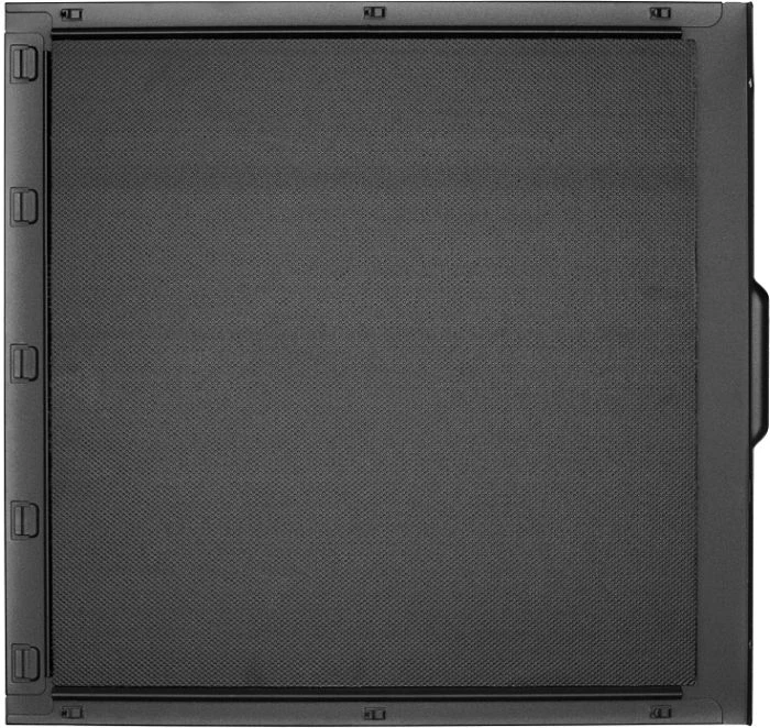 Corsair Carbide Series 330R schwarz, schallgedämmt