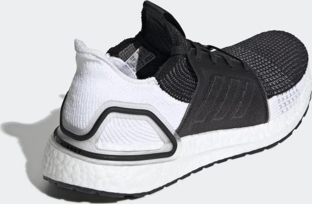adidas Ultraboost 19 core black/grey six/grey four (Herren)