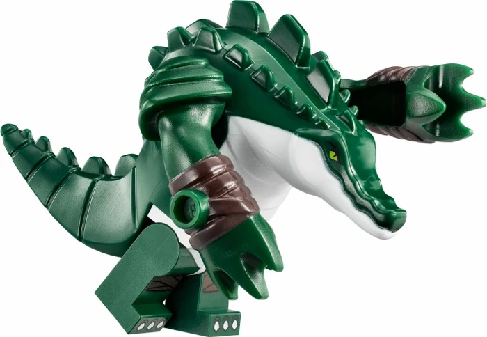 LEGO Teenage Mutant Ninja Turtles - Verfolgungsjagd im Turtle-U-Boot