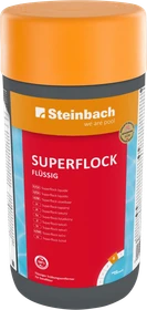 Steinbach Flockungsmittel flüssig 1l