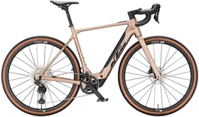 KTM Macina Gravelator SX 10 muddy matt Modell 2026
