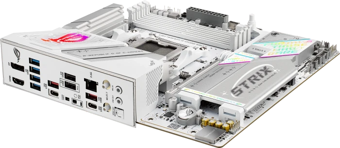 ASUS ROG Strix B850-G Gaming WIFI (AMD AM5)