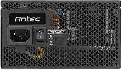 Antec Signature Platinum 1300W, ATX
