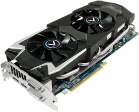 Sapphire Vapor-X Radeon HD 7970 GHz Edition, 3GB GDDR5, 2x DVI, HDMI, DP, full retail