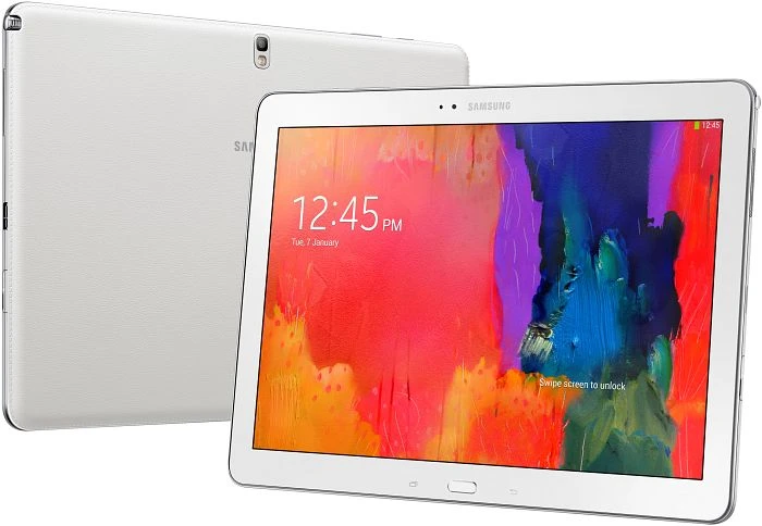 Samsung Galaxy NotePRO 12.2, weiß, 32GB