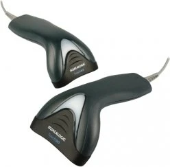 Datalogic TD1100 65 Light schwarz, USB