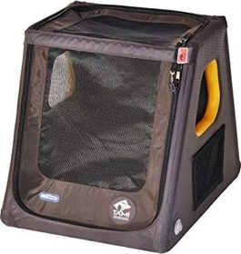 Sport Vibrations Tami Dogbox Auto & Home, aufblasbar, Airbagfunktion, S