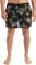 Quiksilver Surfsilk Straight 16" Badeshorts (Herren) Vorschaubild