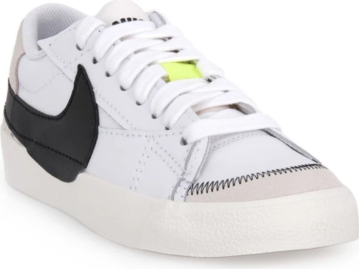 Nike Blazer Low '77 Jumbo white/sail/black (Herren)